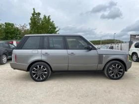 Land Rover Range rover VOGUE 3.6 - [9] 