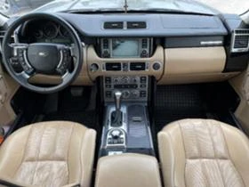 Land Rover Range rover VOGUE 3.6 - [11] 