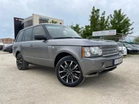 Land Rover Range rover VOGUE 3.6 1