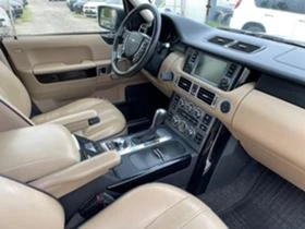 Land Rover Range rover VOGUE 3.6 - [10] 