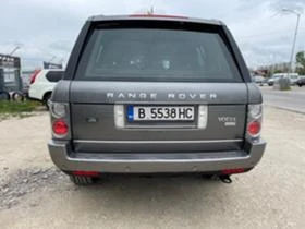 Land Rover Range rover VOGUE 3.6 - [7] 