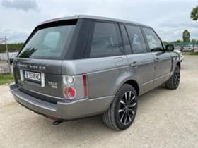 Land Rover Range rover VOGUE 3.6 - [8] 