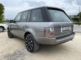 Land Rover Range rover VOGUE 3.6 - [6] 