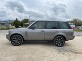 Land Rover Range rover VOGUE 3.6 - [5] 