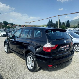 BMW X3 4X4, снимка 6 - Автомобили и джипове - 41632226