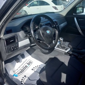 BMW X3 4X4, снимка 7 - Автомобили и джипове - 41632226