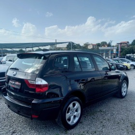 BMW X3 4X4, снимка 4
