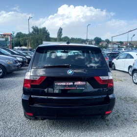 BMW X3 4X4, снимка 5
