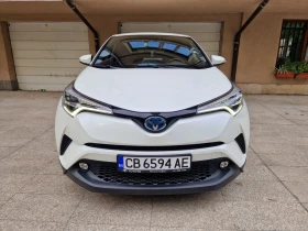 Toyota C-HR Първи собственик , снимка 1