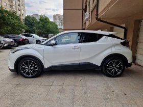 Toyota C-HR Първи собственик , снимка 4