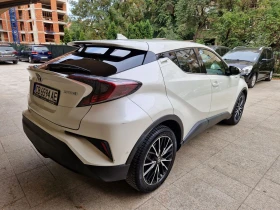 Toyota C-HR Първи собственик , снимка 6