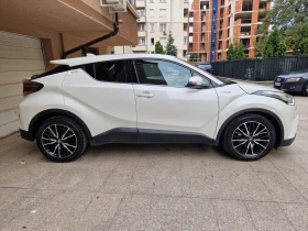 Toyota C-HR Първи собственик , снимка 5