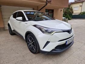 Toyota C-HR Първи собственик , снимка 3