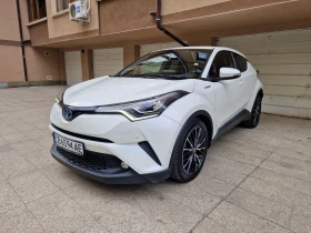 Toyota C-HR Първи собственик , снимка 2