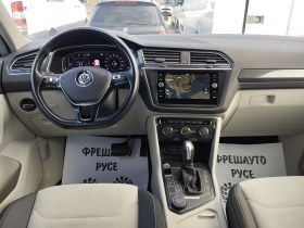 VW Tiguan 2.0tdi 150 NAVI DSG | Mobile.bg   9