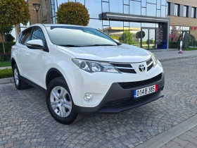 Toyota Rav4 2.0i 4&#215;4 Швейцария!!!Топ!!!, снимка 3