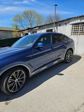 BMW X4 М-ПАКЕТ, снимка 15