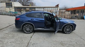 BMW X4 М-ПАКЕТ, снимка 12