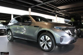 Mercedes-Benz EQC 400/ELECTRIC/408HP/DISTR/360CAM/NAVI/902a, снимка 4