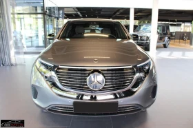 Mercedes-Benz EQC 400/ELECTRIC/408HP/DISTR/360CAM/NAVI/902a, снимка 6