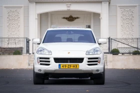 Porsche Cayenne, снимка 1