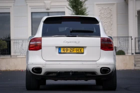 Porsche Cayenne, снимка 5