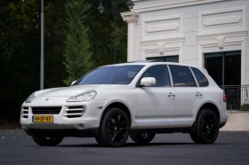 Porsche Cayenne, снимка 2