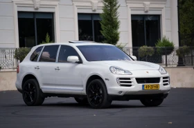 Porsche Cayenne, снимка 7