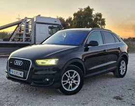 Audi Q3 2.0 tdi ЛИЗИНГ - [1] 