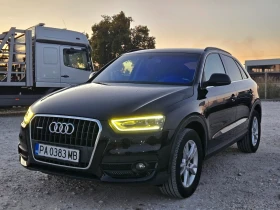 Audi Q3 2.0 tdi ЛИЗИНГ - [5] 