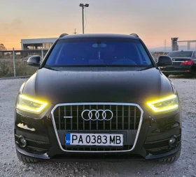 Audi Q3 2.0 tdi ЛИЗИНГ - [6] 