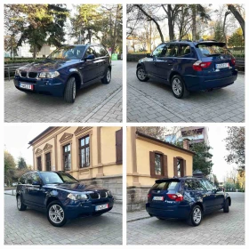 Обява за продажба на BMW X3 3.0i#231KC#ABTOMAT! ~9 999 лв. - изображение 9