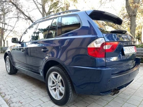 Обява за продажба на BMW X3 3.0i#231KC#ABTOMAT! ~9 999 лв. - изображение 1