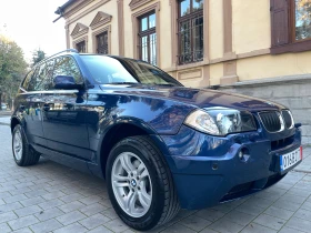 Обява за продажба на BMW X3 3.0i#231KC#ABTOMAT! ~9 999 лв. - изображение 3