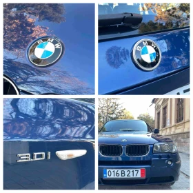 Обява за продажба на BMW X3 3.0i#231KC#ABTOMAT! ~9 999 лв. - изображение 10