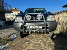 Toyota Land cruiser, снимка 8