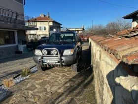 Toyota Land cruiser, снимка 2