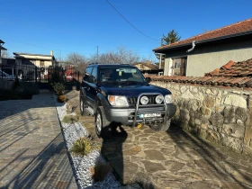 Toyota Land cruiser, снимка 1