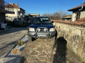 Toyota Land cruiser, снимка 3