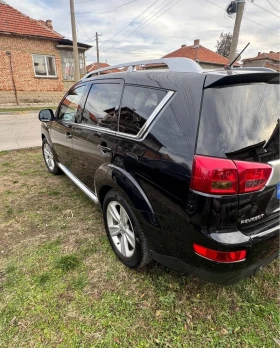 Peugeot 4007 2.2hdi, снимка 4