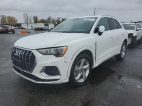 Audi Q3 PREMIUM QUATTRO* VIRTUAL* 40TFSI , снимка 1