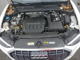 Audi Q3 PREMIUM QUATTRO* VIRTUAL* 40TFSI , снимка 12