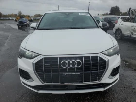 Audi Q3 PREMIUM QUATTRO* VIRTUAL* 40TFSI , снимка 5