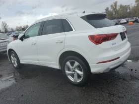 Audi Q3 PREMIUM QUATTRO* VIRTUAL* 40TFSI , снимка 2