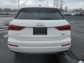 Audi Q3 PREMIUM QUATTRO* VIRTUAL* 40TFSI , снимка 6