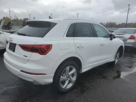 Audi Q3 PREMIUM QUATTRO* VIRTUAL* 40TFSI , снимка 3