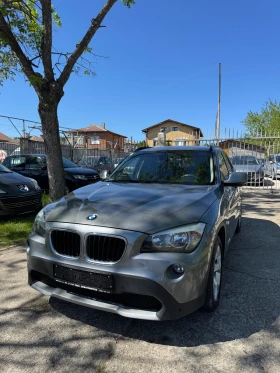 BMW X2 2.0 DIESEL AUSTRIA