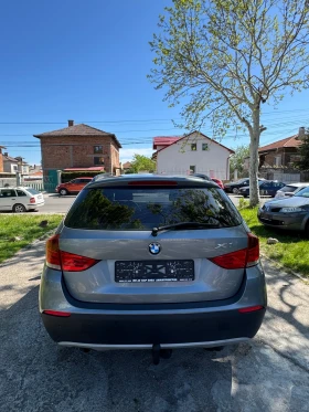 Обява за продажба на BMW X2 2.0 DIESEL AUSTRIA ~13 100 лв. - изображение 5