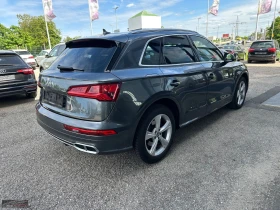 Audi Q5 55PHEV/367HP/QUATTRO/SPORT/S-LINE/HUD/MATRIX/414v | Mobile.bg    4