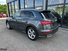 Audi Q5 55PHEV/367HP/QUATTRO/SPORT/S-LINE/HUD/MATRIX/414v | Mobile.bg    2